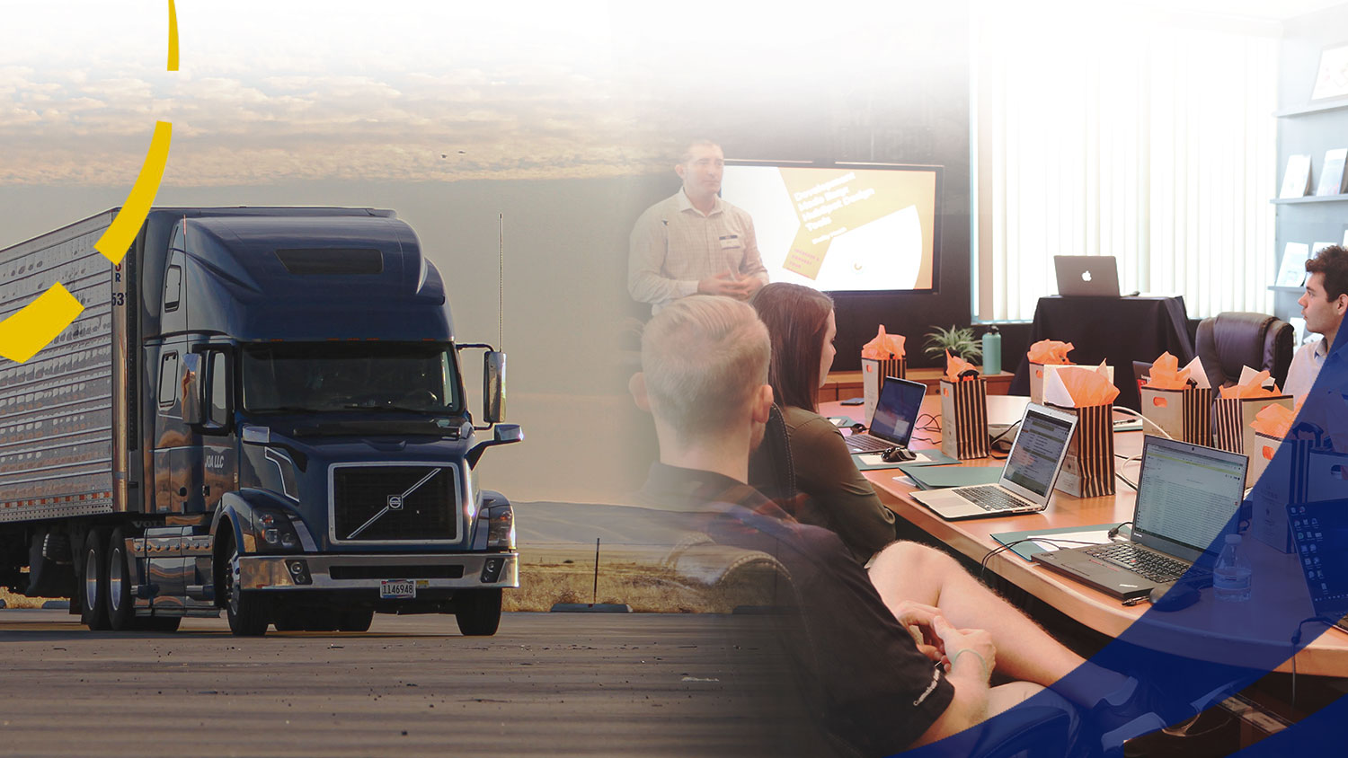 to ABGL (AB Global Logistics) ABGL Inc. / Transportation