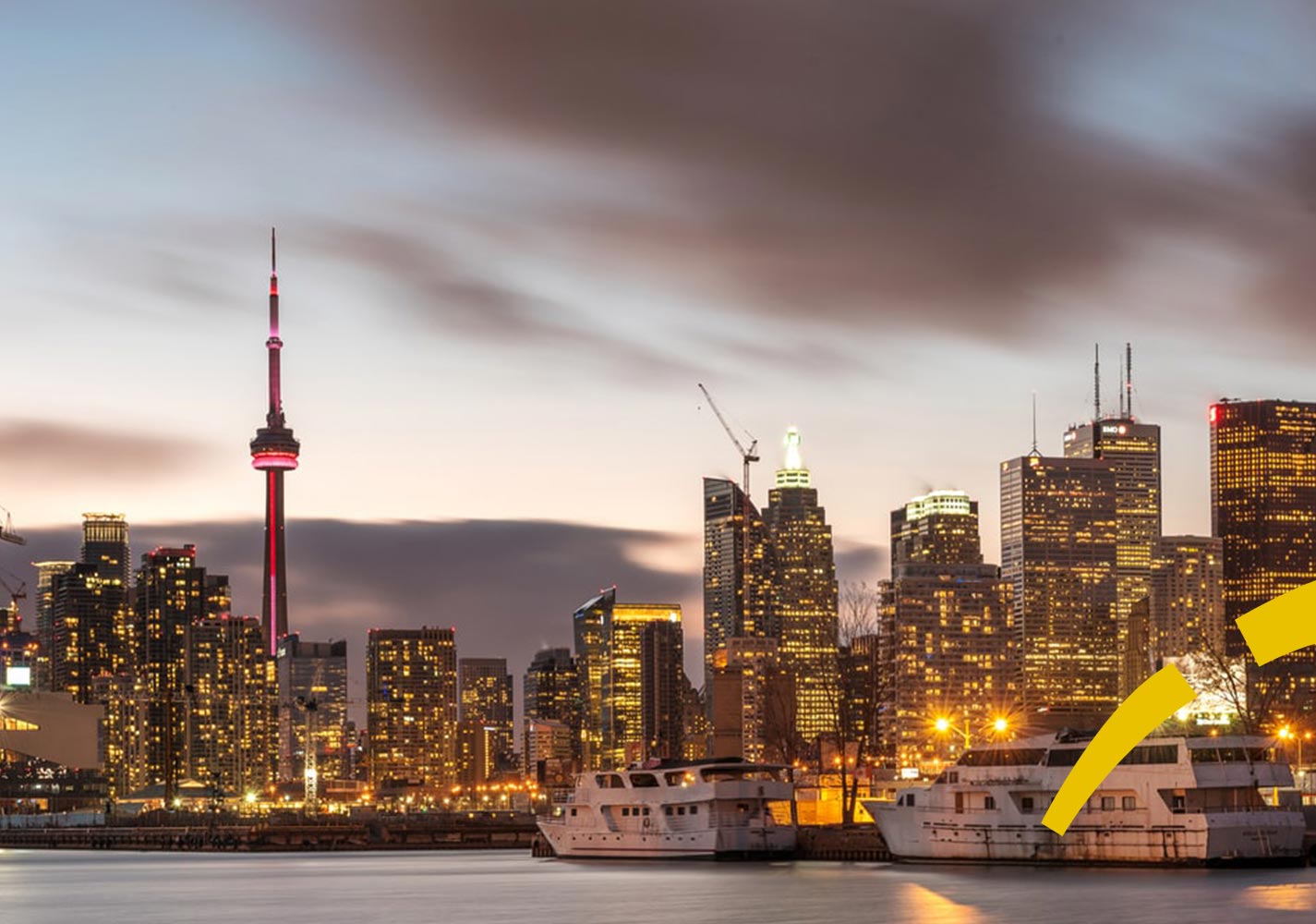 ABGL branch in canada